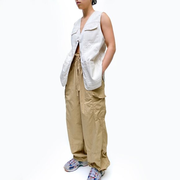 UNIQLO x JW ANDERSON Cargo Pants - Picture 1 of 9